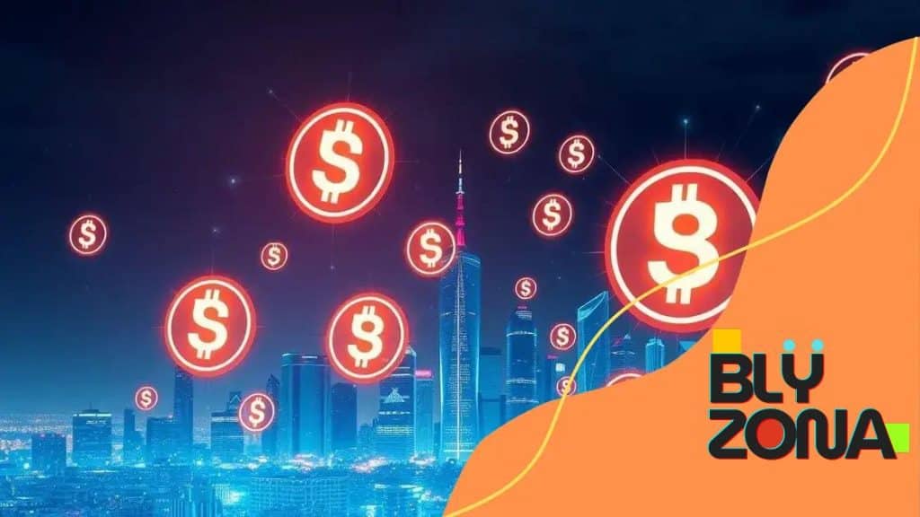 The rise of decentralized autonomous finance