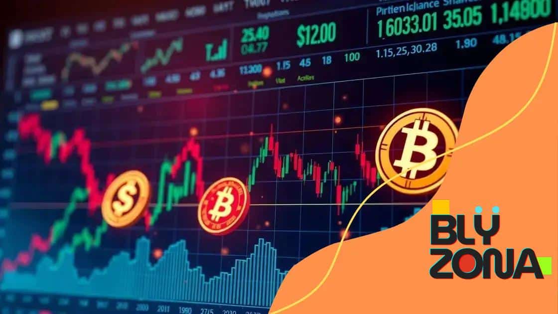 Analyzing price volatility of cryptocurrencies during inflation periods