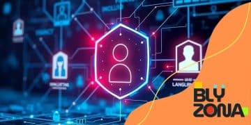 Blockchain-based identity verification in finance