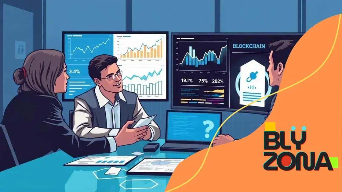 Challenges of implementing blockchain technology