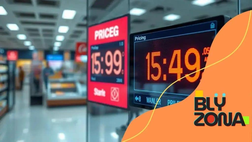 AI in dynamic pricing strategies: unlocking potential