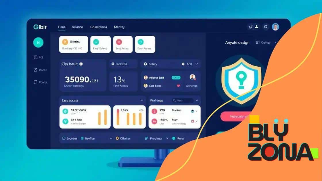 Advantages of using digital banks for crypto