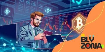 How blockchain is transforming the stock trading landscape