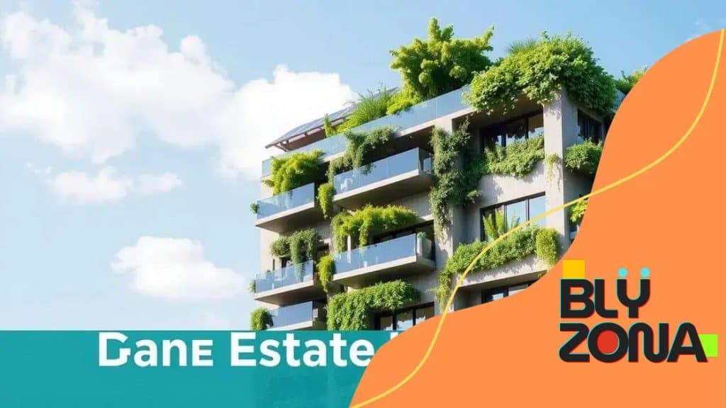 Sustainable real estate investment trusts (REITs): A new frontier