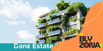 Sustainable real estate investment trusts (REITs): A new frontier