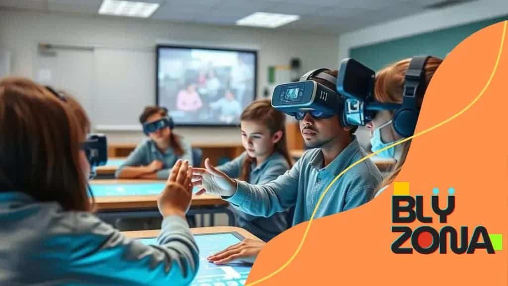 How AR is being used for hands-on learning experiences