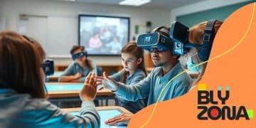 How AR is being used for hands-on learning experiences
