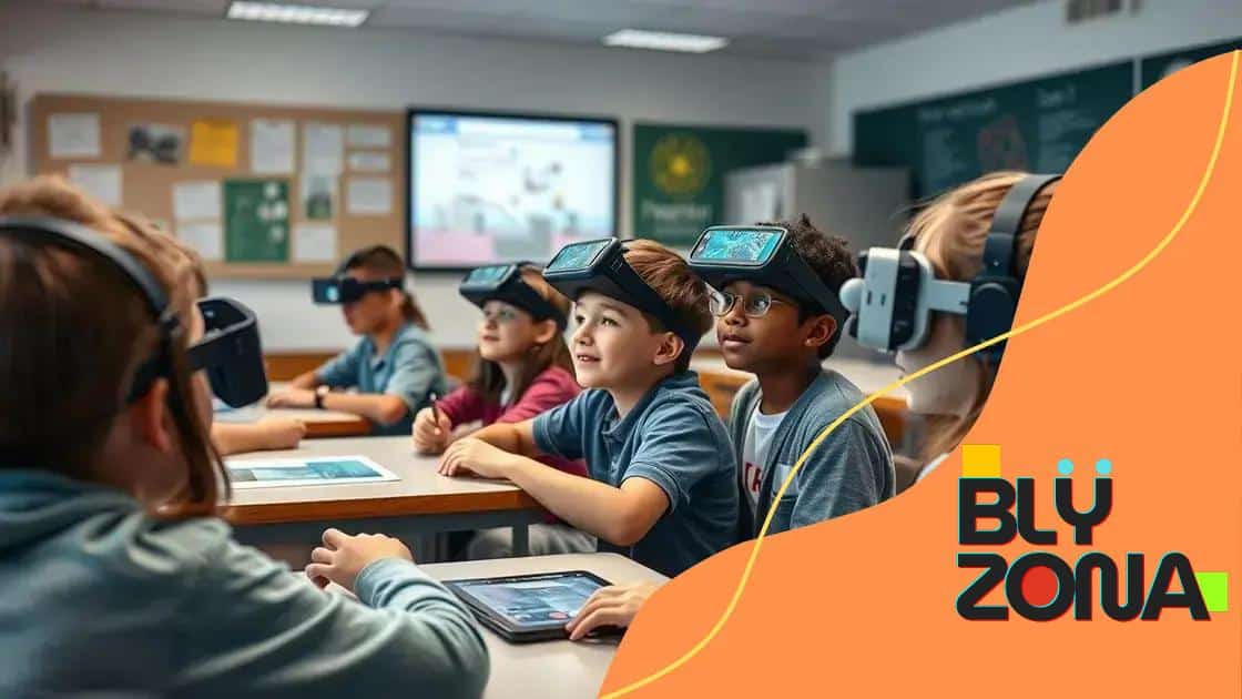 Case studies of successful AR implementations