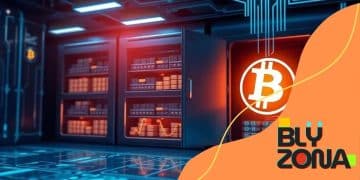 Cryptocurrency custody solutions for investors