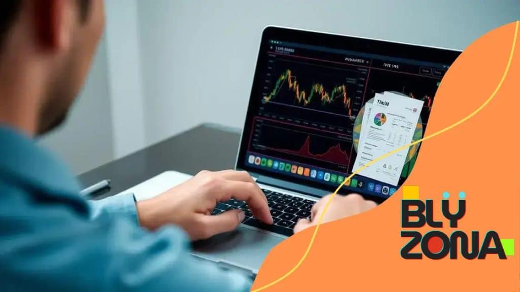 Tax reporting automation for crypto assets made easy