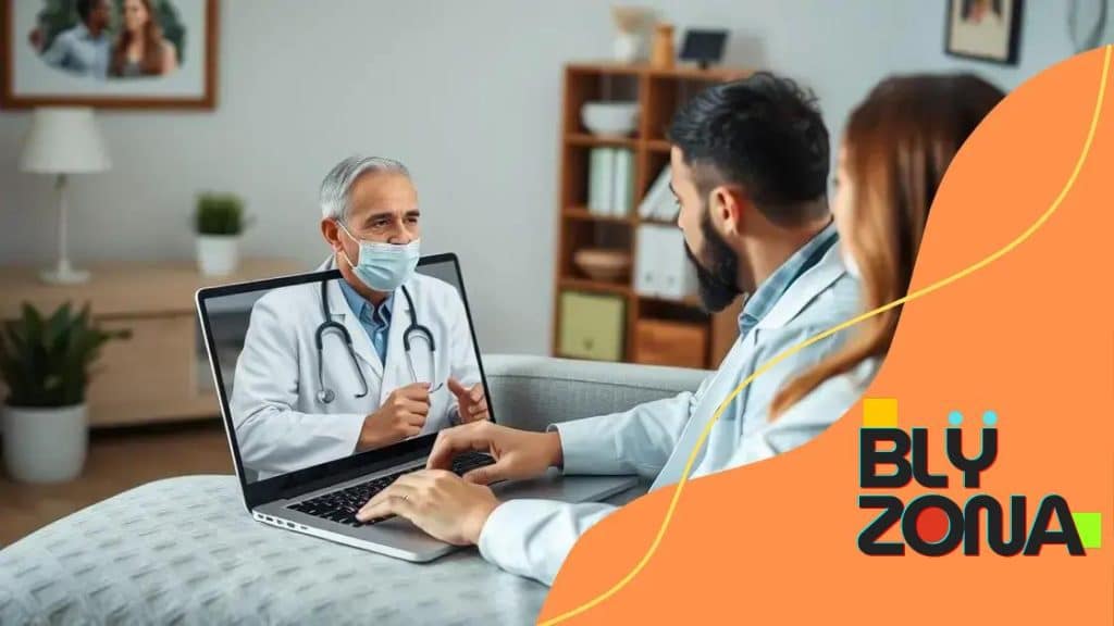 How telemedicine is reshaping healthcare benefits