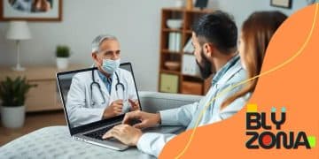 How telemedicine is reshaping healthcare benefits