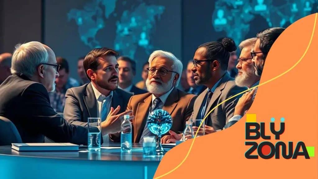 AI ethics debates in global forums: a deeper look