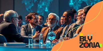 AI ethics debates in global forums: a deeper look