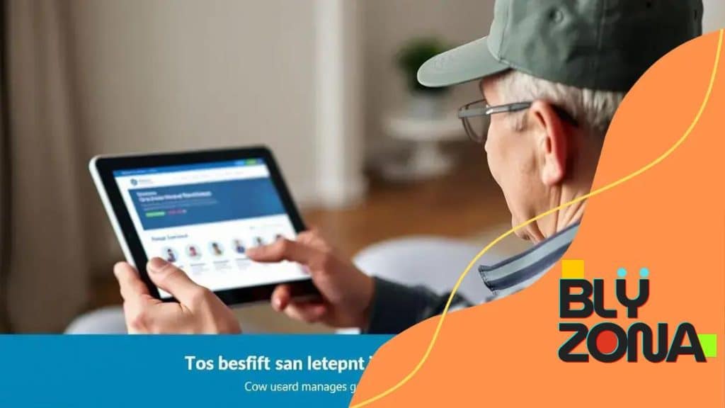 Digital platforms for veterans’ benefit management made easy
