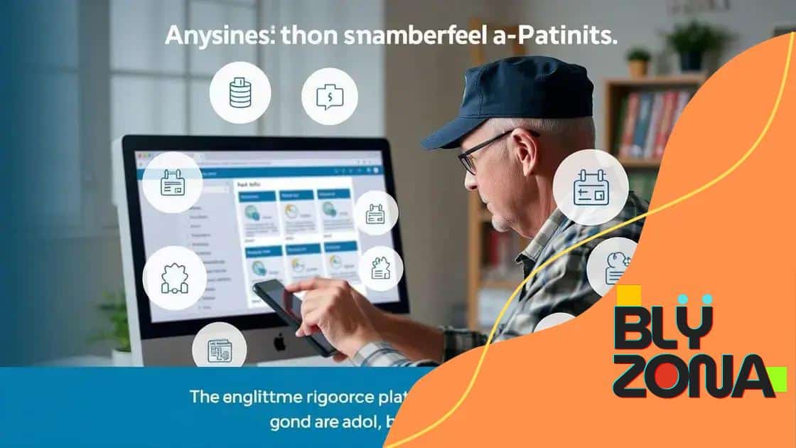 How veterans can access and navigate these platforms