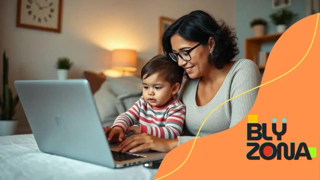 Childcare benefits for remote employees: why they matter