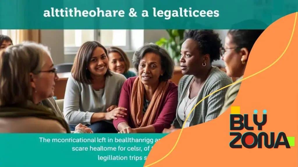 The future of Medicaid expansion under new legislation