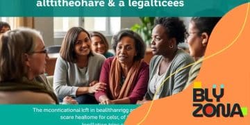 The future of Medicaid expansion under new legislation
