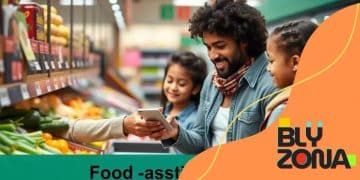Food assistance digital card programs: what you should know