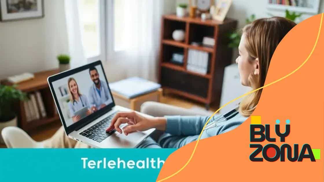 How to access expanded telehealth services
