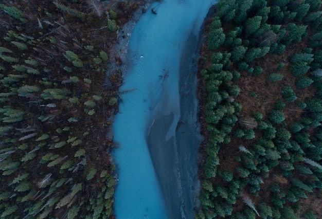 Unlocking Hidden Gems: A 2025 Guide to Undiscovered US National Parks