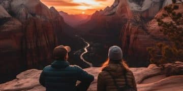 US National Park Entry Updates 2025: Your Essential Travel Guide - Cover Image