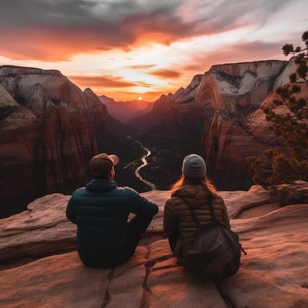 US National Park Entry Updates 2025: Your Essential Travel Guide
