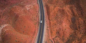 How to Plan a Multi-State US Road Trip: Your 2025 Guide - Cover Image