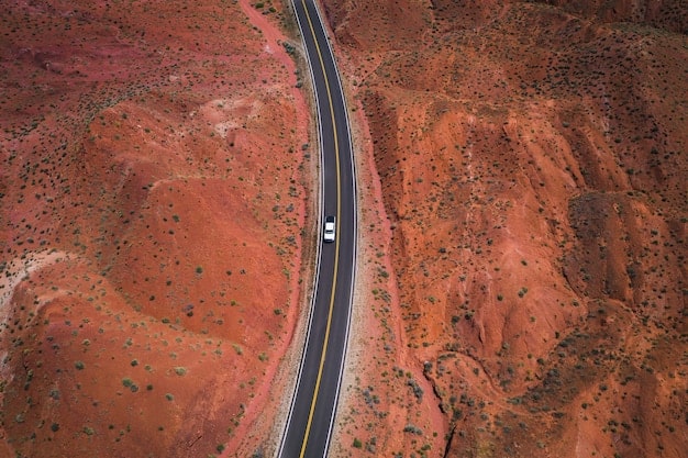 How to Plan a Multi-State US Road Trip: Your 2025 Guide