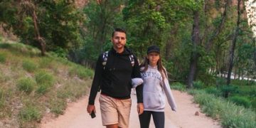 US National Parks on a Budget: Frugal Travel Guide 2025 - Cover Image