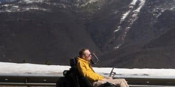 The Complete Guide to Accessible Travel in the US: Resources & Destinations 2025 - Cover Image