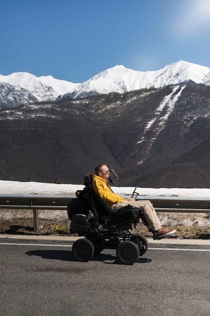 The Complete Guide to Accessible Travel in the US: Resources & Destinations 2025