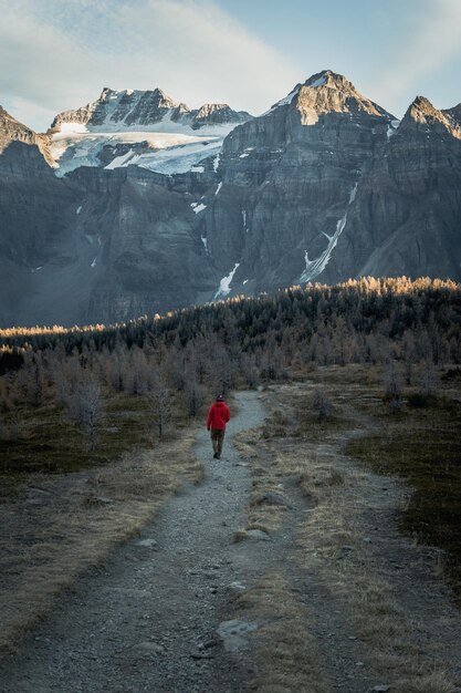 The Adventurer’s Guide to the US: Hiking, Biking, and Climbing Destinations for 2025