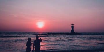 Planning Your Dream Romantic US Getaway in 2025 - Cover Image