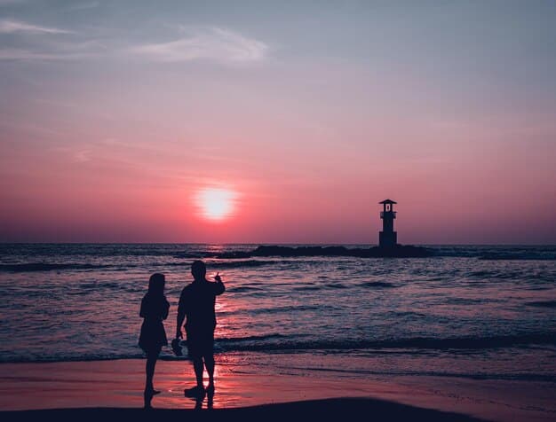 Planning Your Dream Romantic US Getaway in 2025