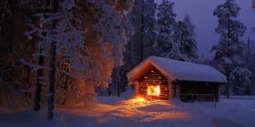 US Winter Getaway 2025: Ultimate Planning Guide - Cover Image