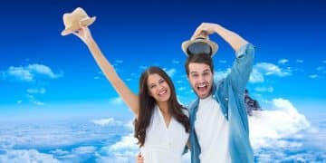 Points and Miles for Beginners: Your Step-by-Step Guide to Free 2025 Travel - Cover Image
