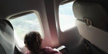 US Airline Passenger Rights 2025: What Travelers Need to Know - Cover Image