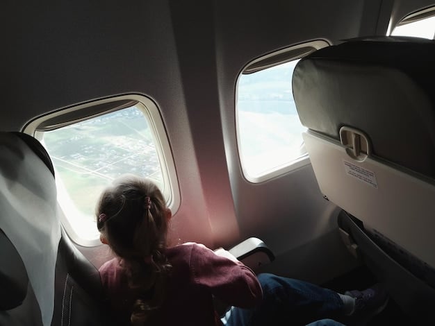 US Airline Passenger Rights 2025: What Travelers Need to Know