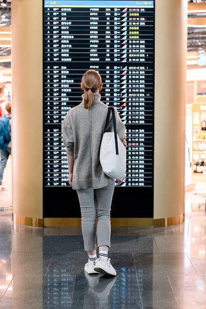 US Airlines Baggage Fee Hikes: What Travelers Need to Know