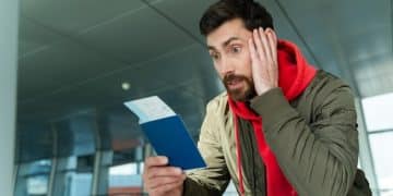 US Travel Ban for Tax Debt 2025: What You Need to Know - Cover Image