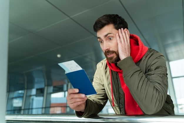 US Travel Ban for Tax Debt 2025: What You Need to Know