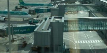 New FAA Drone Regulations Near Airports: Travel Impact - Cover Image