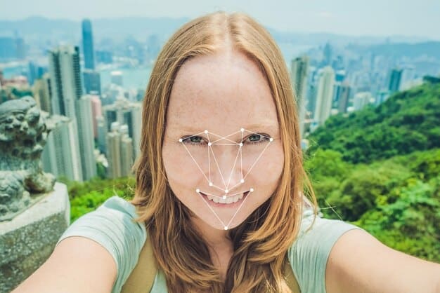 US Airports: Facial Recognition, Privacy & What to Expect