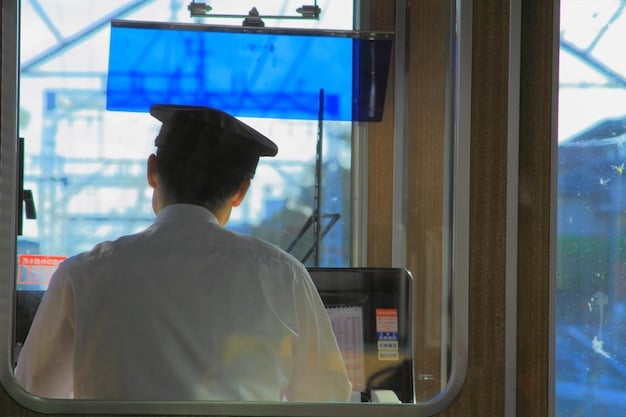 US Border Security: What Travelers Need to Know Now