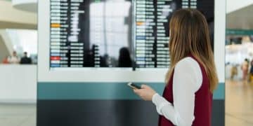 US Govt to Invest $5 Billion in Airport Infrastructure Upgrades by 2025 - Cover Image