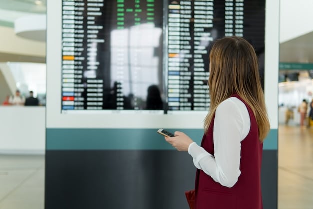US Govt to Invest $5 Billion in Airport Infrastructure Upgrades by 2025