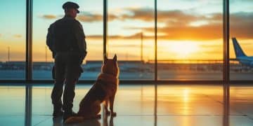 New Regulations on Emotional Support Animals on US Flights Take Effect - Cover Image