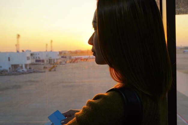 US Airlines Frequent Flyer Program Changes 2025: What to Know